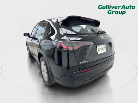 More photos of 2023 Honda HR-V LX at Gulliver Auto Group, TX