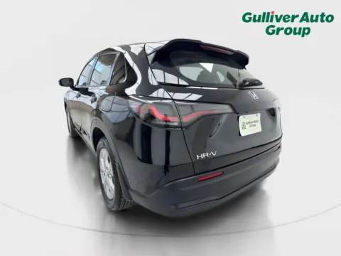More photos of 2023 Honda HR-V LX at Gulliver Auto Group, TX