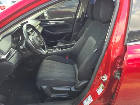 Another view of 2020 Mazda Mazda6 Sport for sale in Plano, TX at Gulliver Auto Group