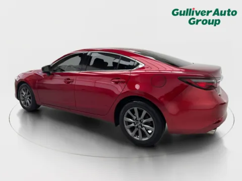 More photos of 2020 Mazda Mazda6 Sport at Gulliver Auto Group, TX