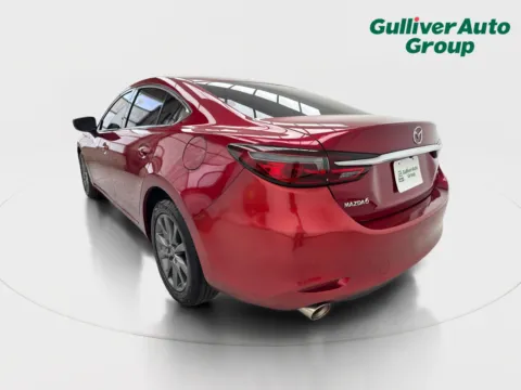 More photos of 2020 Mazda Mazda6 Sport at Gulliver Auto Group, TX