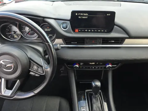 More photos of 2020 Mazda Mazda6 Sport at Gulliver Auto Group, TX