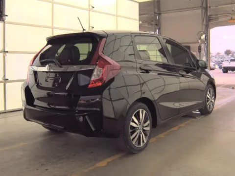 Photos of 2016 Honda Fit EX for sale in Plano, TX at Gulliver Auto Group