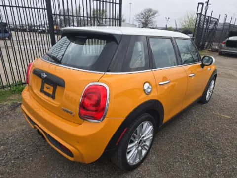 Photos of 2018 MINI Cooper S for sale in Plano, TX at Gulliver Auto Group