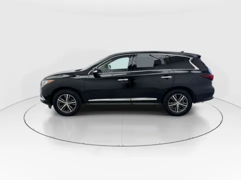 More photos of 2019 INFINITI QX60 PURE at Gulliver Auto Group, TX
