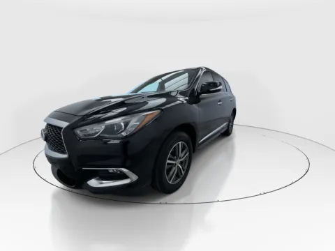 More photos of 2019 INFINITI QX60 PURE at Gulliver Auto Group, TX