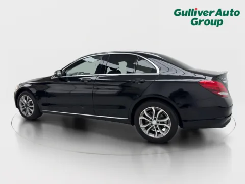 More photos of 2016 Mercedes-Benz C-Class C 300 at Gulliver Auto Group, TX