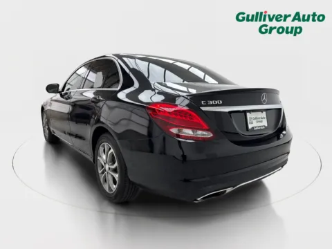 More photos of 2016 Mercedes-Benz C-Class C 300 at Gulliver Auto Group, TX