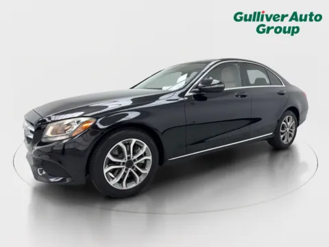 Photos of 2016 Mercedes-Benz C-Class C 300 for sale in Plano, TX at Gulliver Auto Group