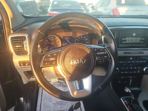 More photos of 2020 Kia Sportage EX at Gulliver Auto Group, TX