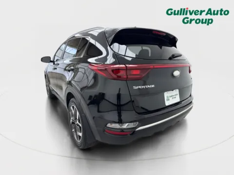 More photos of 2020 Kia Sportage EX at Gulliver Auto Group, TX