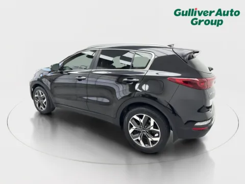 More photos of 2020 Kia Sportage EX at Gulliver Auto Group, TX