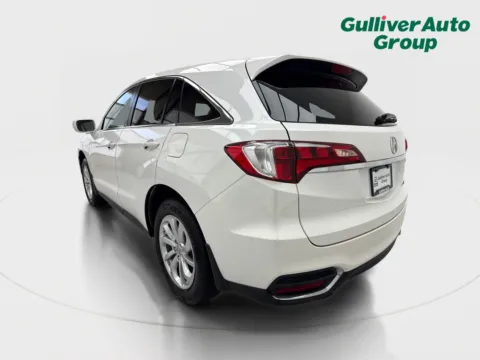 More photos of 2018 Acura RDX Technology Package at Gulliver Auto Group, TX