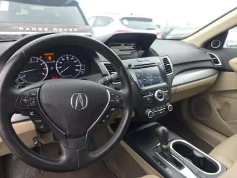 More photos of 2018 Acura RDX Technology Package at Gulliver Auto Group, TX