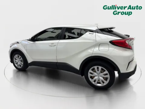 More photos of 2020 Toyota C-HR LE at Gulliver Auto Group, TX