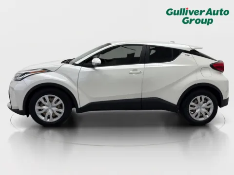 Another view of 2020 Toyota C-HR LE for sale in Plano, TX at Gulliver Auto Group