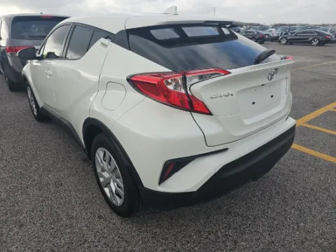 Another view of 2020 Toyota C-HR LE for sale in Plano, TX at Gulliver Auto Group