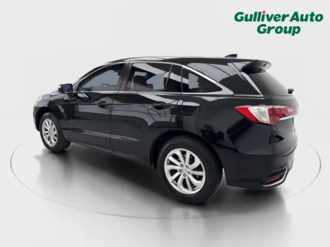 More photos of 2018 Acura RDX Technology Package at Gulliver Auto Group, TX