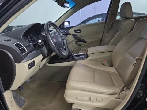 More photos of 2018 Acura RDX Technology Package at Gulliver Auto Group, TX