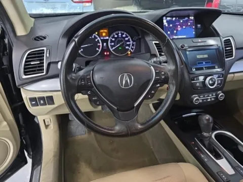 More photos of 2018 Acura RDX Technology Package at Gulliver Auto Group, TX