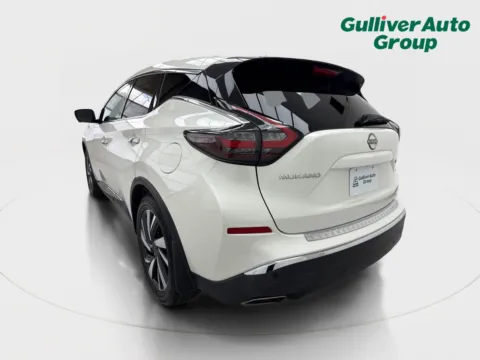 More photos of 2023 Nissan Murano SL at Gulliver Auto Group, TX