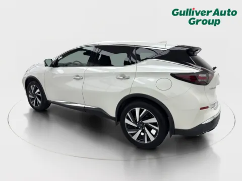 More photos of 2023 Nissan Murano SL at Gulliver Auto Group, TX