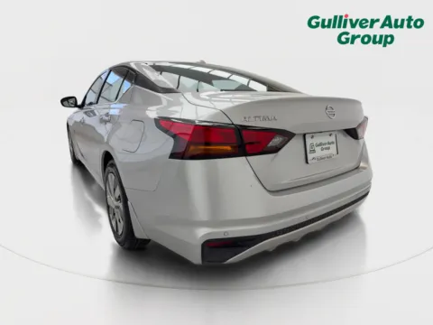 More photos of 2020 Nissan Altima 2.5 S at Gulliver Auto Group, TX