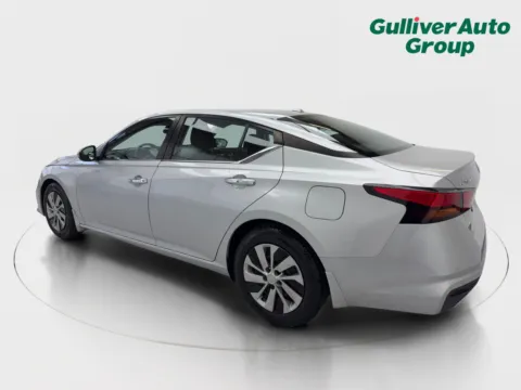 More photos of 2020 Nissan Altima 2.5 S at Gulliver Auto Group, TX