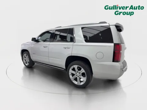 More photos of 2018 Chevrolet Tahoe Premier at Gulliver Auto Group, TX