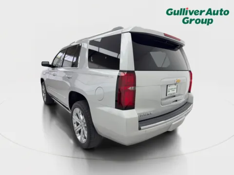More photos of 2018 Chevrolet Tahoe Premier at Gulliver Auto Group, TX