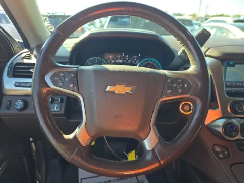 More photos of 2018 Chevrolet Tahoe Premier at Gulliver Auto Group, TX