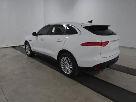 Photos of 2020 Jaguar F-PACE 30t Prestige for sale in Plano, TX at Gulliver Auto Group