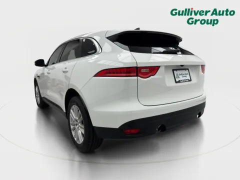 More photos of 2020 Jaguar F-PACE 30t Prestige at Gulliver Auto Group, TX