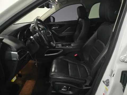 More photos of 2020 Jaguar F-PACE 30t Prestige at Gulliver Auto Group, TX