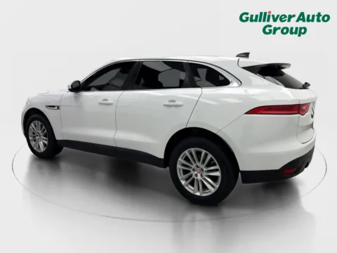 More photos of 2020 Jaguar F-PACE 30t Prestige at Gulliver Auto Group, TX