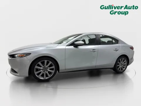 Photos of 2019 Mazda Mazda3 Select for sale in Plano, TX at Gulliver Auto Group