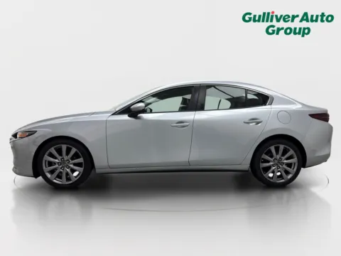 Another view of 2019 Mazda Mazda3 Select for sale in Plano, TX at Gulliver Auto Group