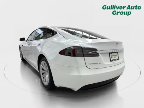 More photos of 2017 Tesla Model S 75 at Gulliver Auto Group, TX