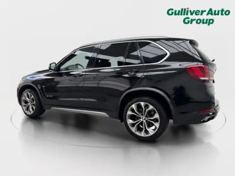 More photos of 2018 BMW X5 sDrive35i at Gulliver Auto Group, TX
