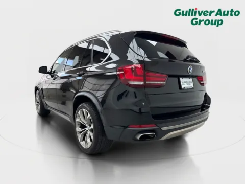 More photos of 2018 BMW X5 sDrive35i at Gulliver Auto Group, TX