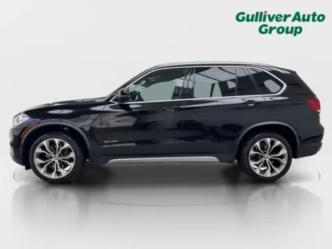 Another view of 2018 BMW X5 sDrive35i for sale in Plano, TX at Gulliver Auto Group
