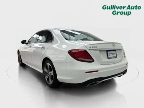 More photos of 2017 Mercedes-Benz E-Class E 300 at Gulliver Auto Group, TX