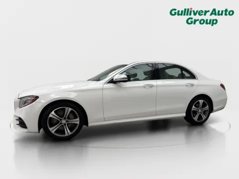 Photos of 2017 Mercedes-Benz E-Class E 300 for sale in Plano, TX at Gulliver Auto Group