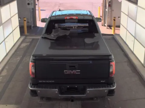 More photos of 2018 GMC Sierra 1500 SLT at Gulliver Auto Group, TX