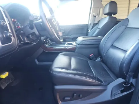 More photos of 2018 GMC Sierra 1500 SLT at Gulliver Auto Group, TX