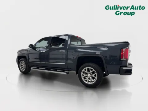 More photos of 2018 GMC Sierra 1500 SLT at Gulliver Auto Group, TX
