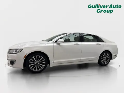Photos of 2017 Lincoln MKZ Premiere for sale in Plano, TX at Gulliver Auto Group