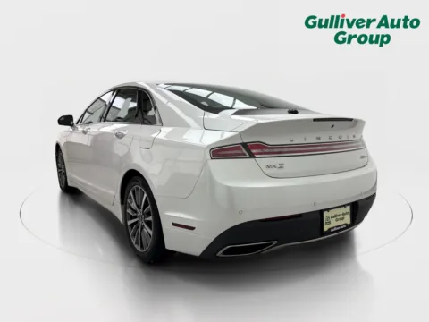 More photos of 2017 Lincoln MKZ Premiere at Gulliver Auto Group, TX