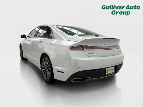 More photos of 2017 Lincoln MKZ Premiere at Gulliver Auto Group, TX