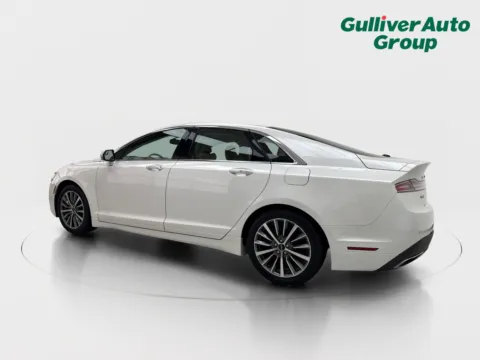 More photos of 2017 Lincoln MKZ Premiere at Gulliver Auto Group, TX